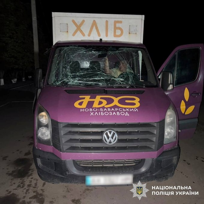 Новини Харкова: поліція показала наслідки ударів по області